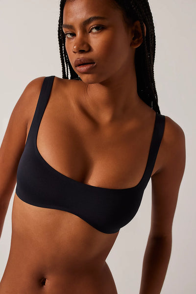 חזיית ברלט  HAILEY SQUARE BRALETTE