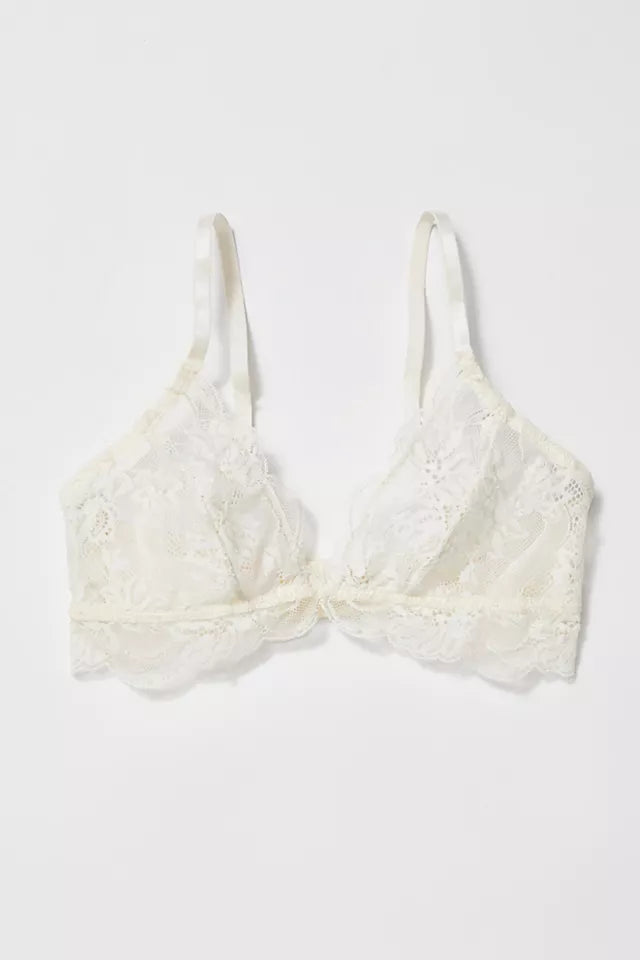 חזייה SORENTO DEMI LONGLINE NIGHT SWIM