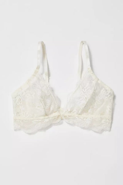 חזייה SORENTO DEMI LONGLINE NIGHT SWIM