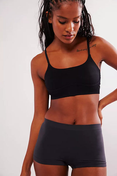 חזייה SORENTO DEMI LONGLINE NIGHT SWIM