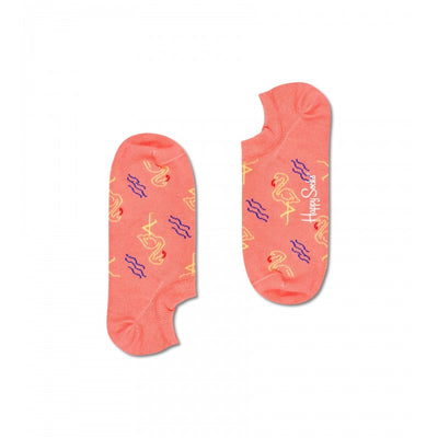 FLAMINGO NO SHOW SOCK