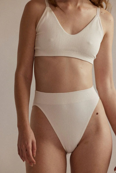PLUNGE BRALETTE חזיית ריב