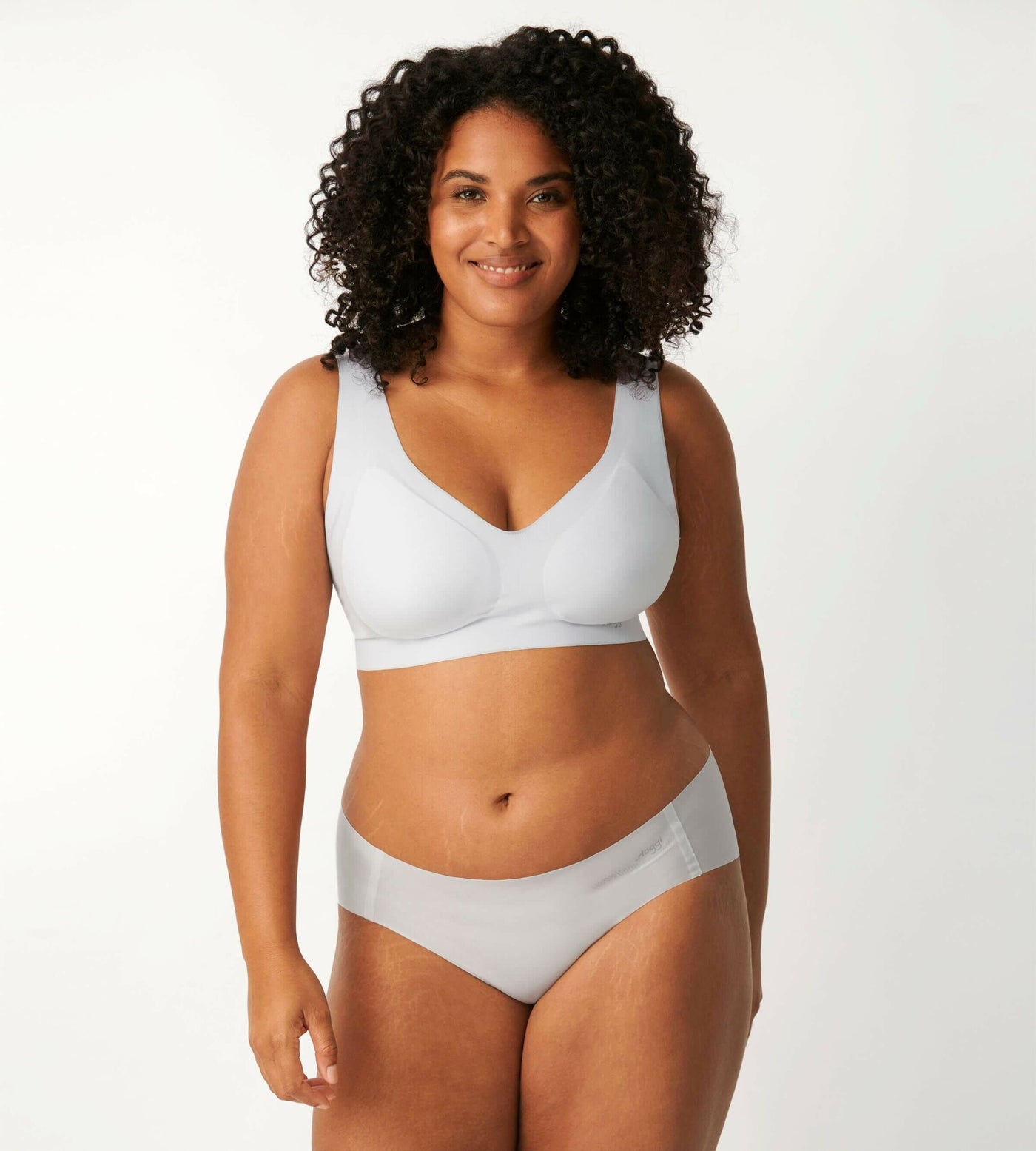 sloggi Zero Feel Bralette EX