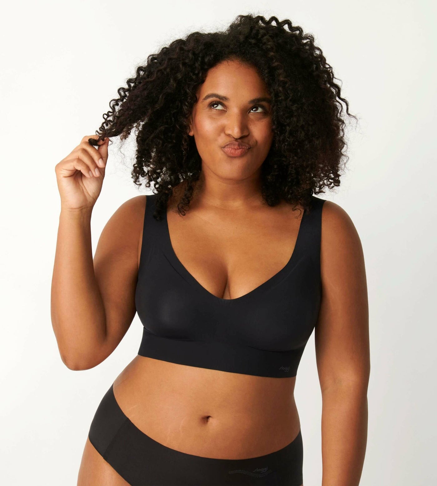 sloggi Zero Feel Bralette EX