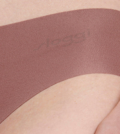 sloggi ZERO Modal 2.0 Hipstring CACAO