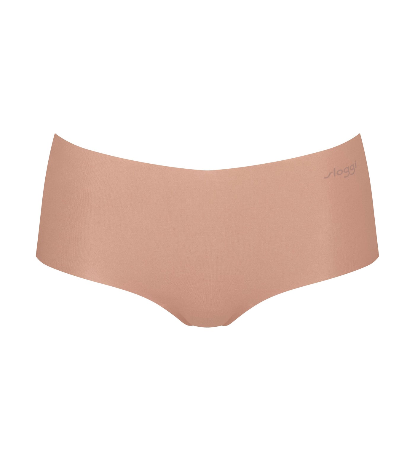 sloggi ZERO Modal 2.0 Short CAMEO BROWN