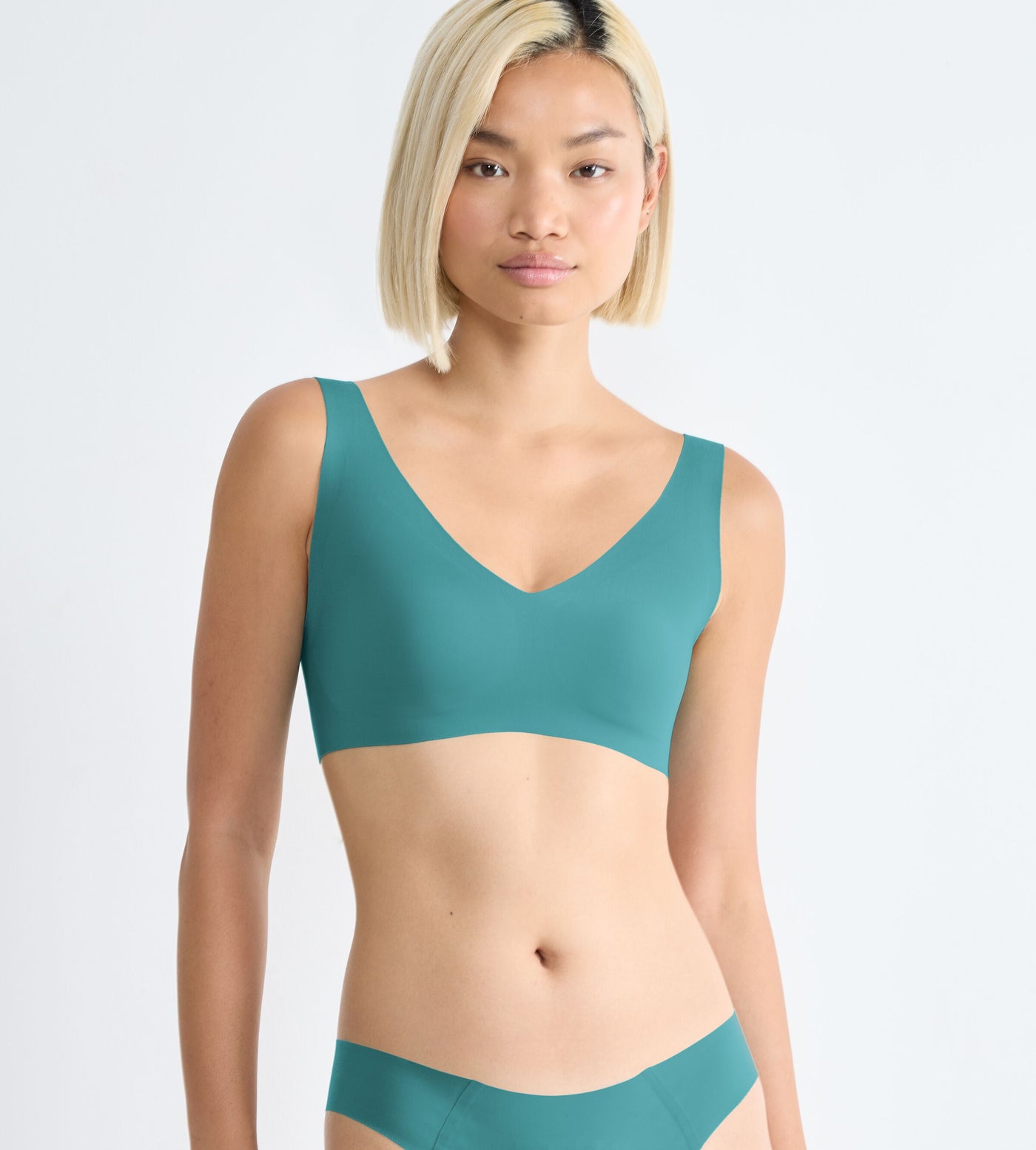 ZERO Feel 2.0 Bralette חזיית