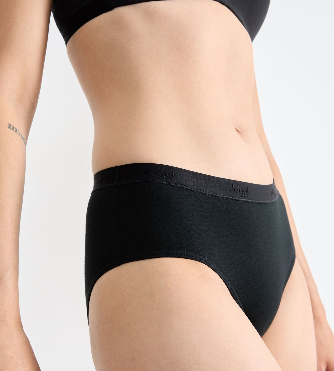 תחתונים בגזרת – sloggi GO Casual Midi