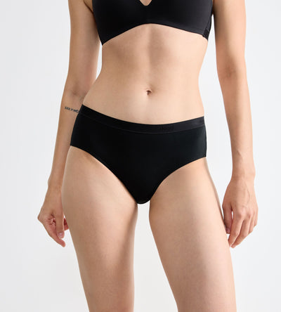 תחתונים בגזרת – sloggi GO Casual Midi