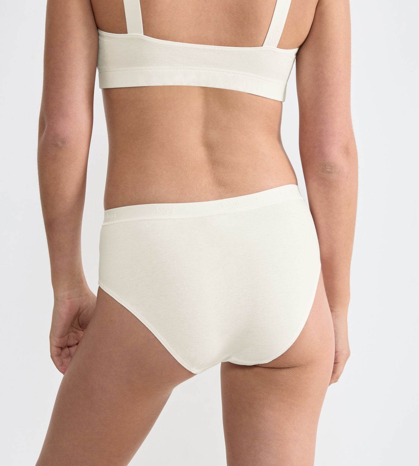 תחתונים בגזרת – sloggi GO Casual Midi