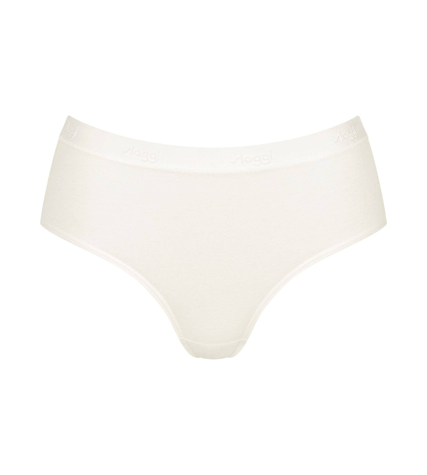 תחתונים בגזרת – sloggi GO Casual Midi
