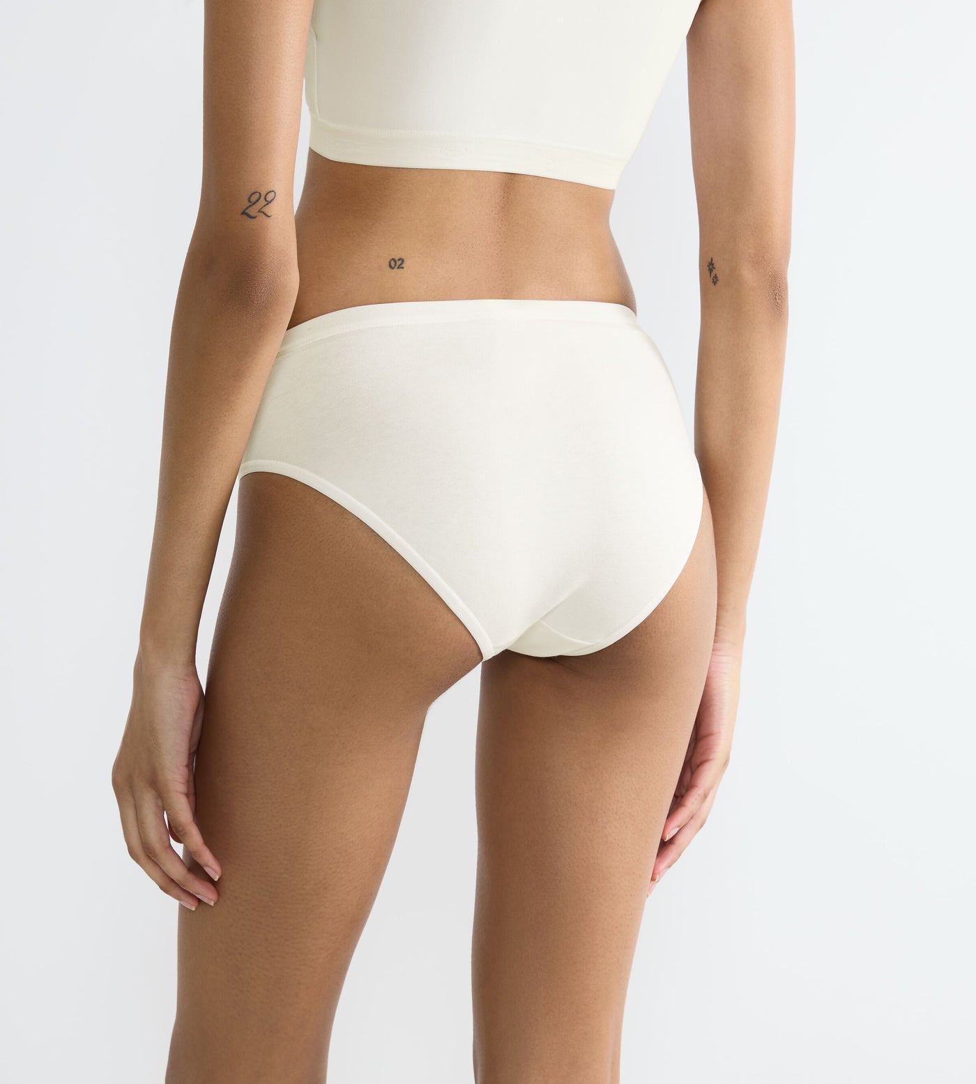 תחתונים בגזרת Sloggi Go Daily Cotton Tai