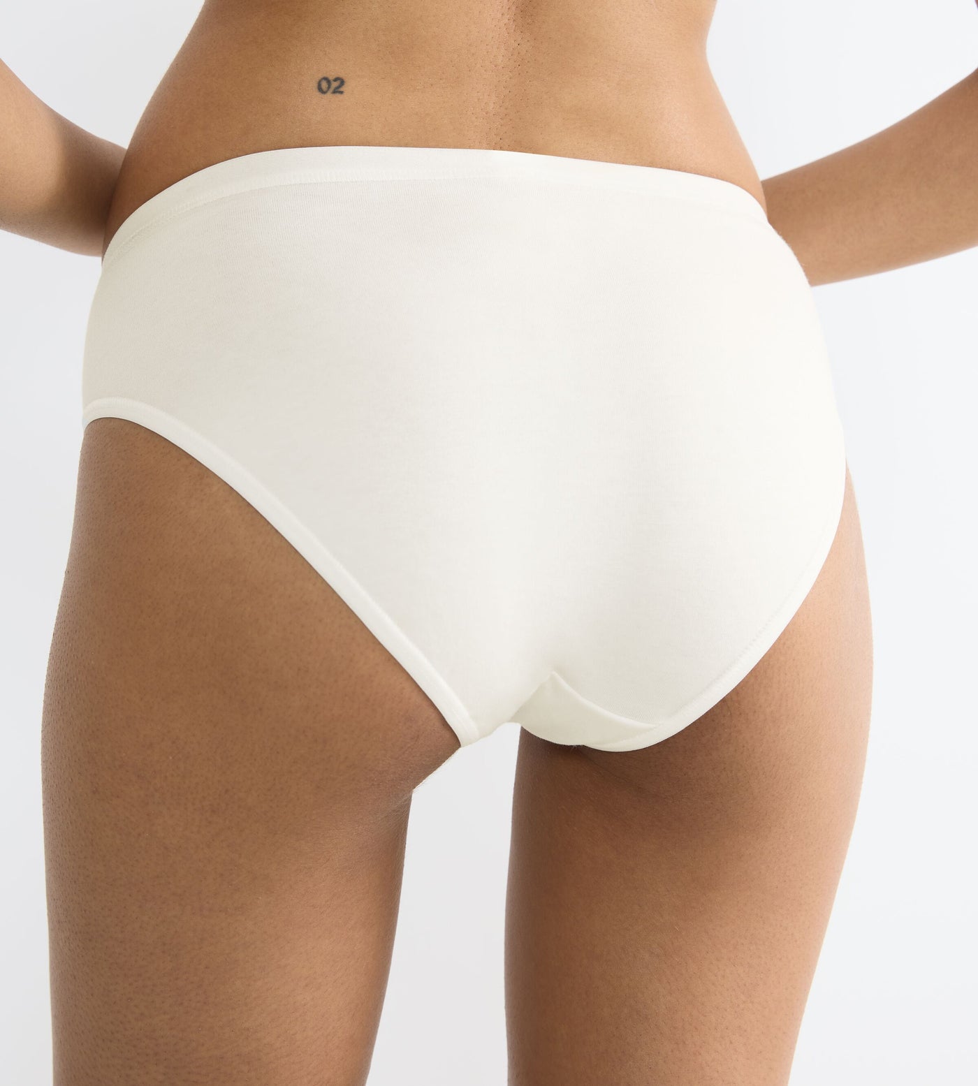 תחתונים בגזרת Sloggi Go Daily Cotton Tai