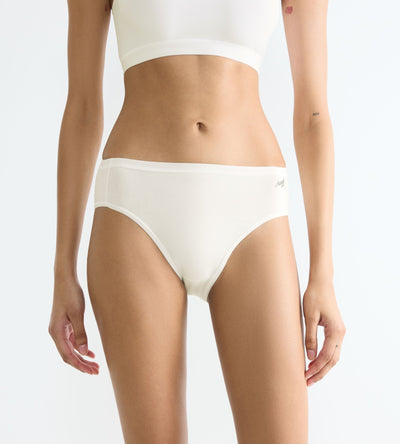 תחתונים בגזרת Sloggi Go Daily Cotton Tai