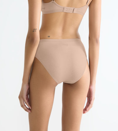 תחתונים בגזרת Sloggi Go Daily Cotton Tai