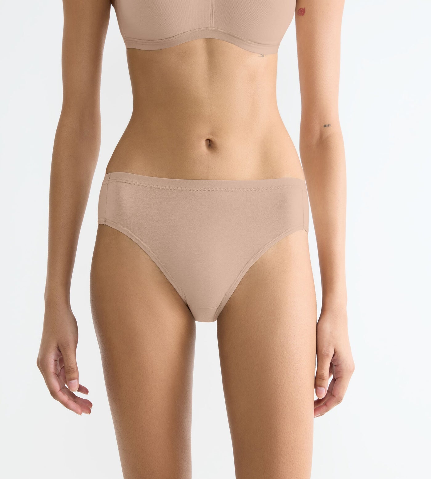 תחתונים בגזרת Sloggi Go Daily Cotton Tai