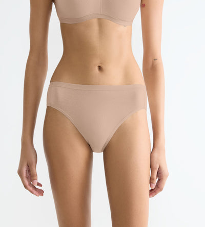 תחתונים בגזרת Sloggi Go Daily Cotton Tai