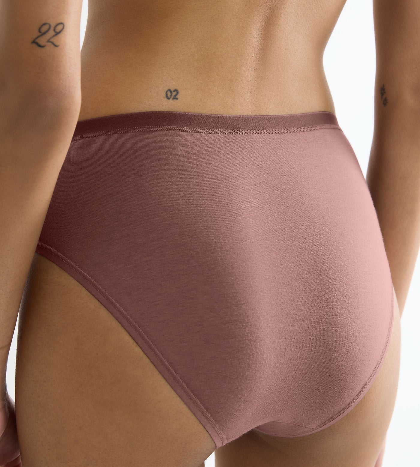 תחתונים בגזרת Sloggi Go Daily Cotton Tai