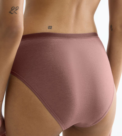 תחתונים בגזרת Sloggi Go Daily Cotton Tai