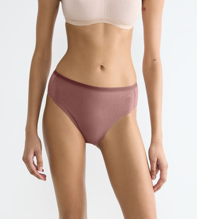 תחתונים בגזרת Sloggi Go Daily Cotton Tai