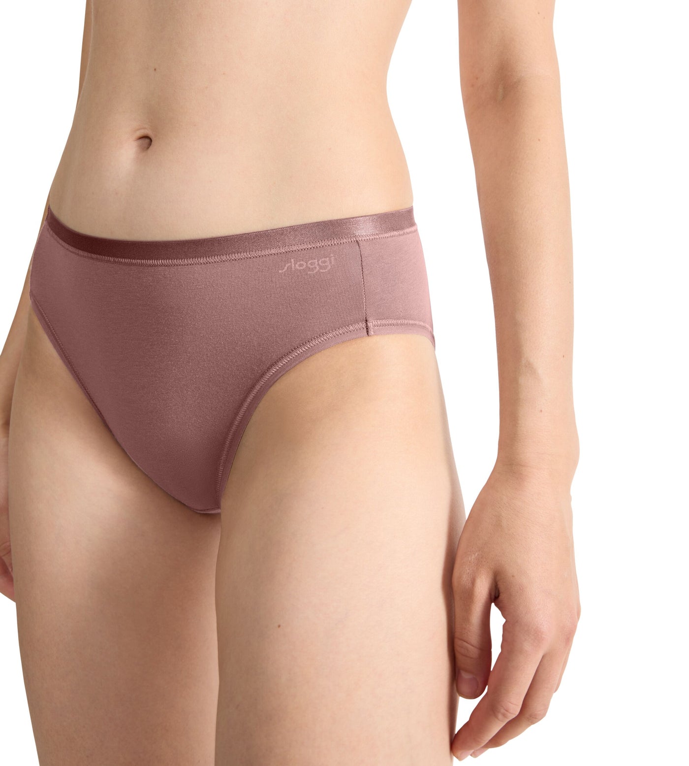 תחתונים בגזרת Sloggi Go Daily Cotton Tai