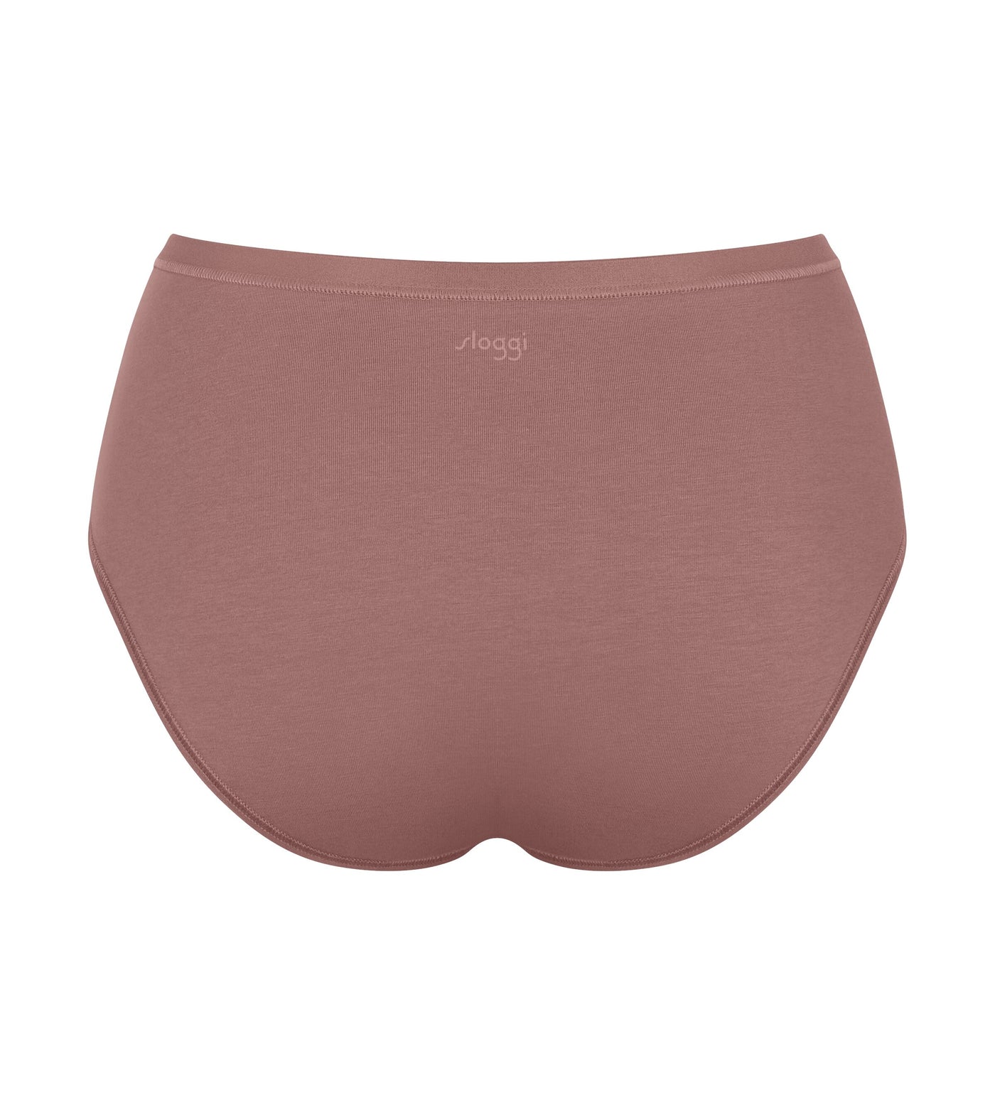 תחתוני כותנה בגזרת GO Daily Cotton Midi