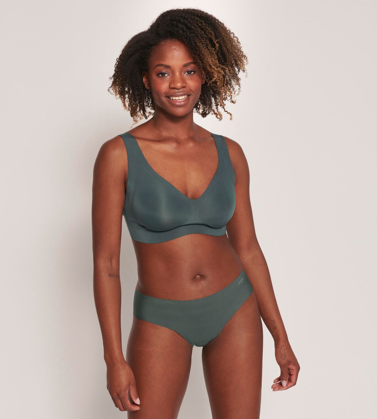 sloggi Zero Feel Bralette EX