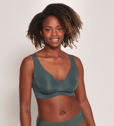 sloggi Zero Feel Bralette EX