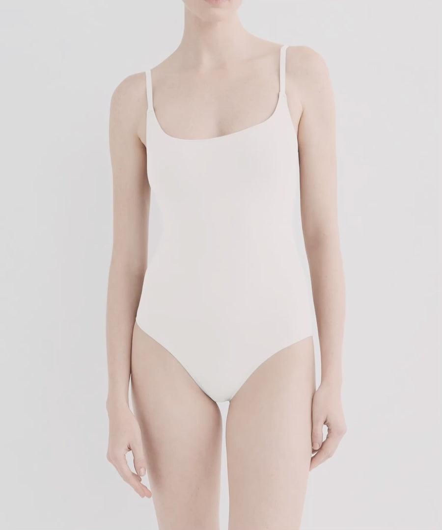 Cami Bodysuit בגד גוף