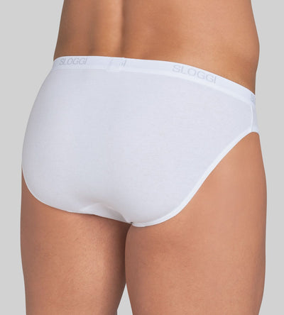 sloggi men Basic Mini