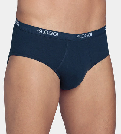 sloggi men Basic Midi