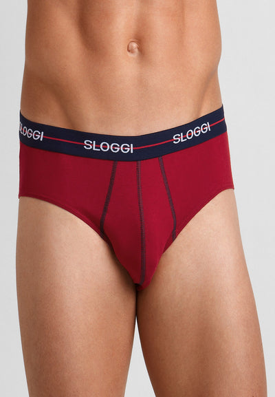 sloggi men Start Midi C2P
