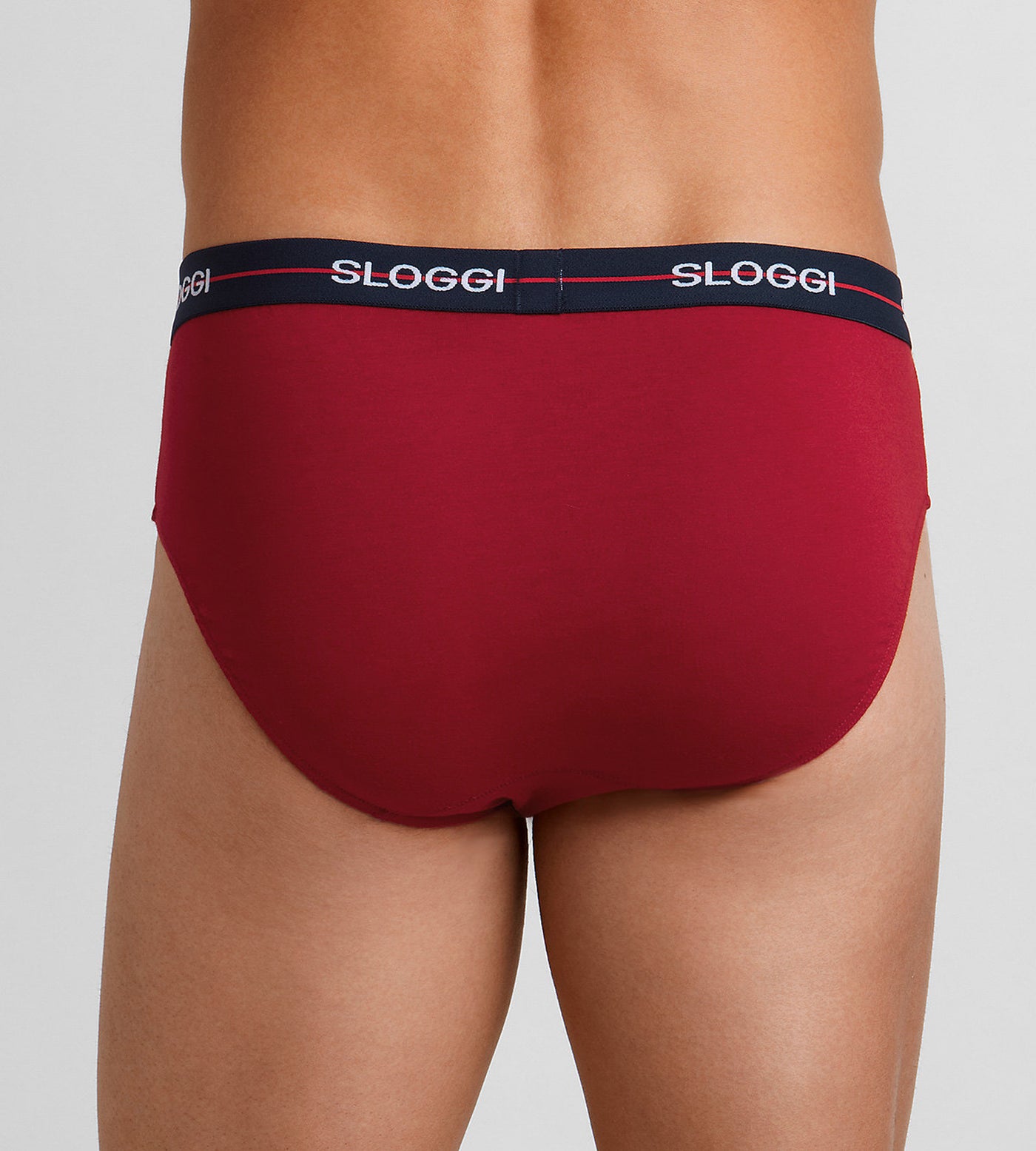 sloggi men Start Midi C2P
