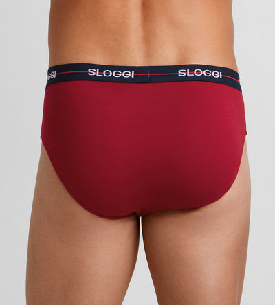 sloggi men Start Midi C2P