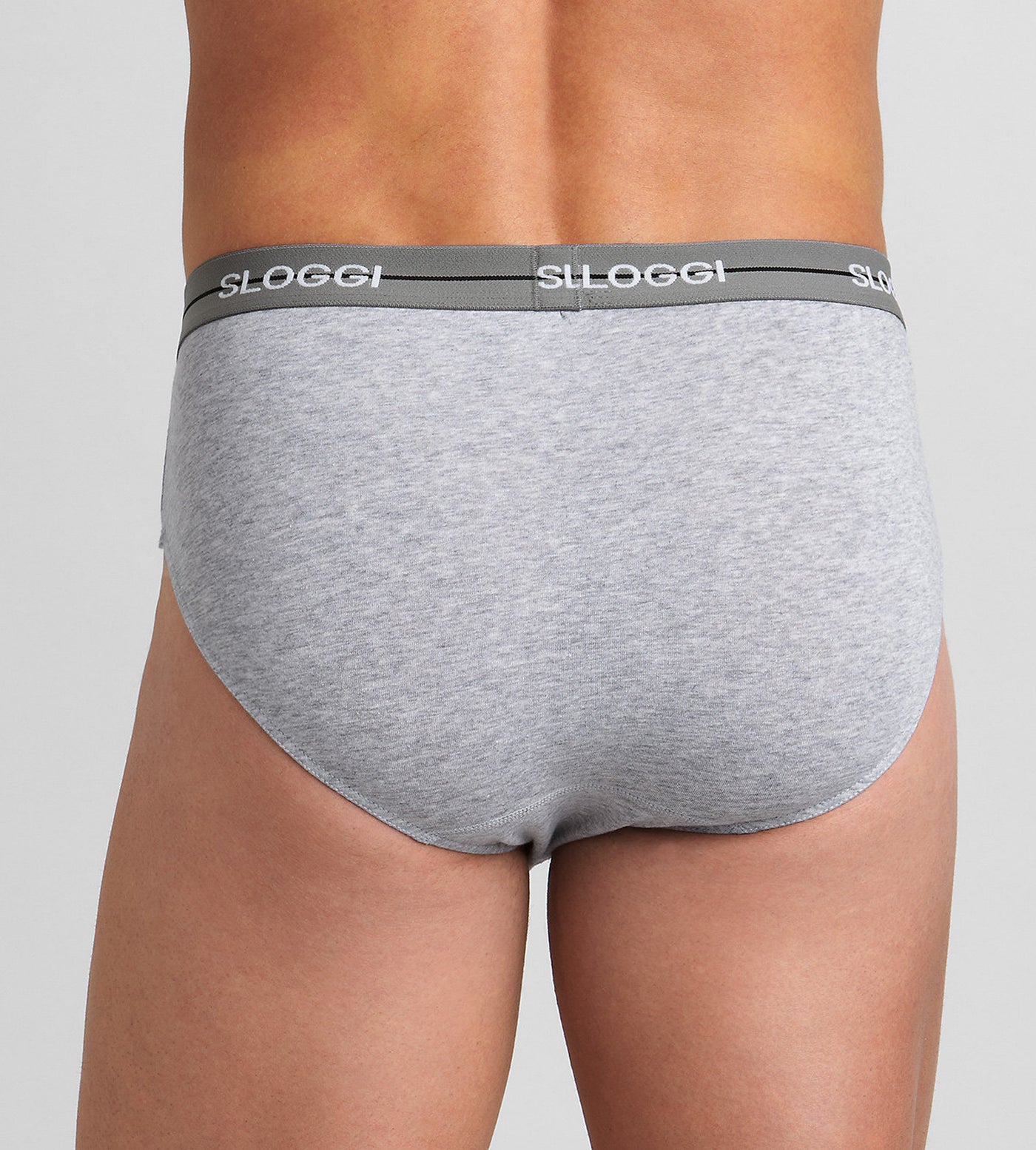 sloggi men Start Midi C2P