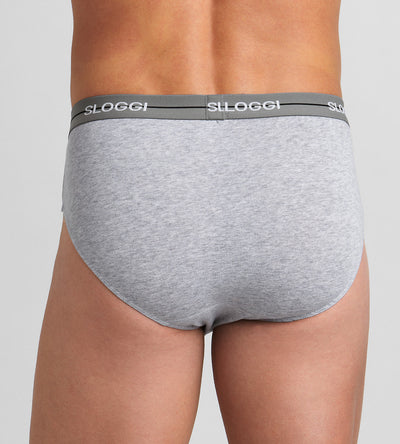 sloggi men Start Midi C2P