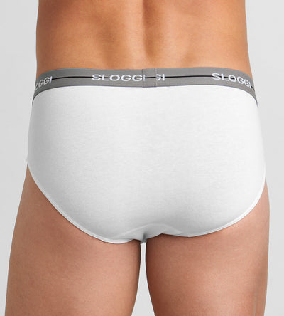 sloggi men Start Midi C2P