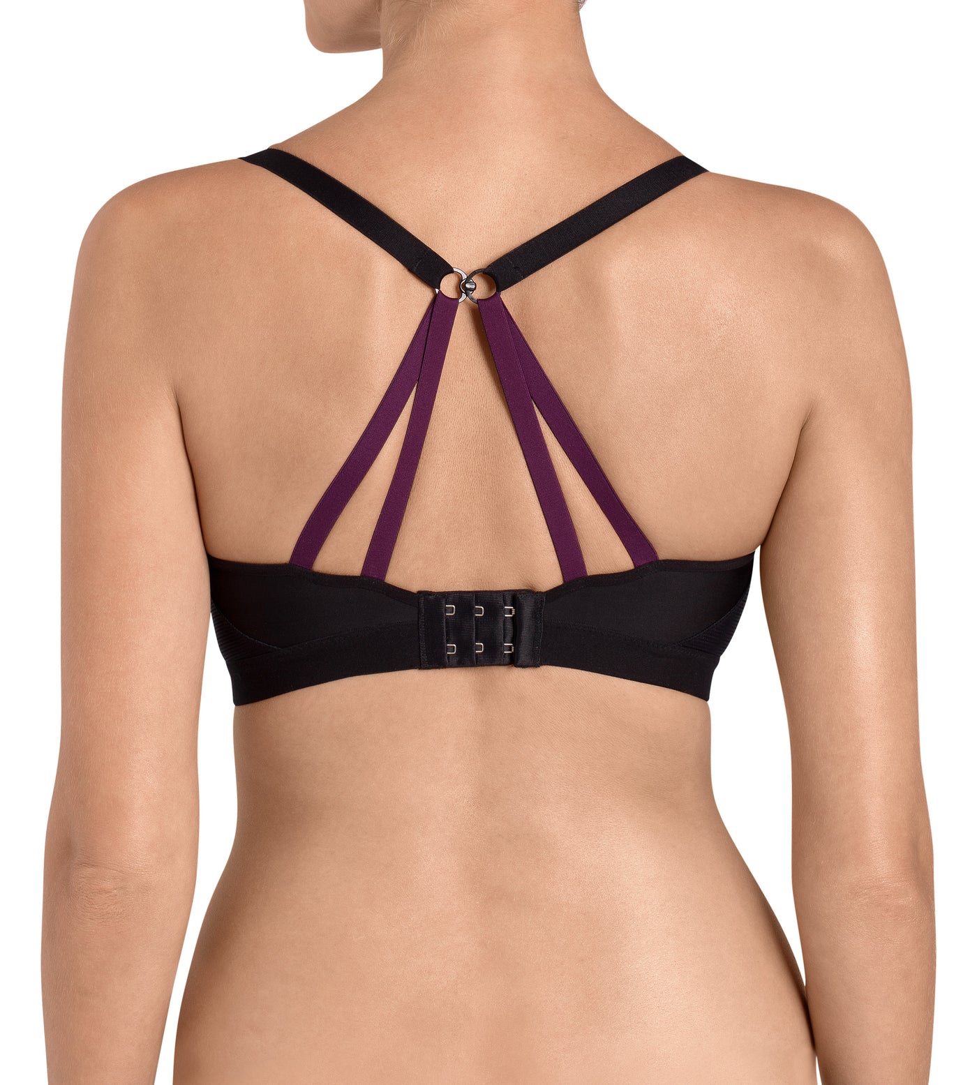 Triaction Free Motion N - חזייה בעלת נידוף זיעה