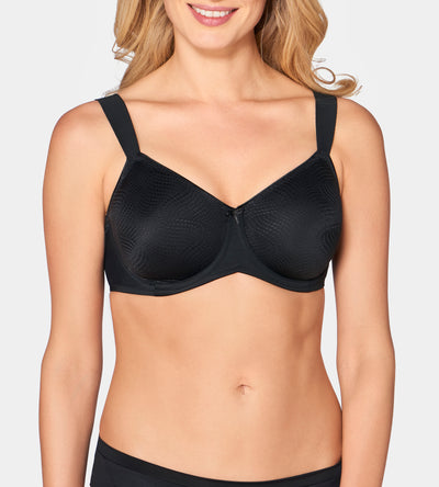 חזיית טריומף - Essential Minimizer W X