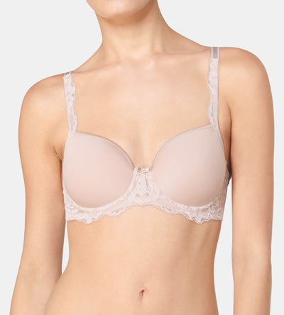 Amourette Charm WP - חזיית תחרה עם ריפוד