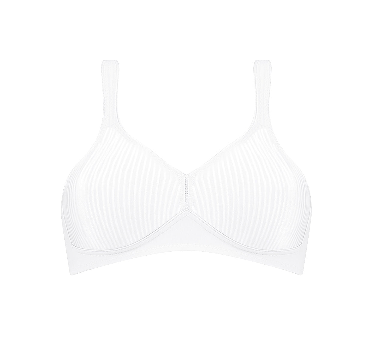 Modern Soft + Cotton N - טריומף חזייה ללא קשת