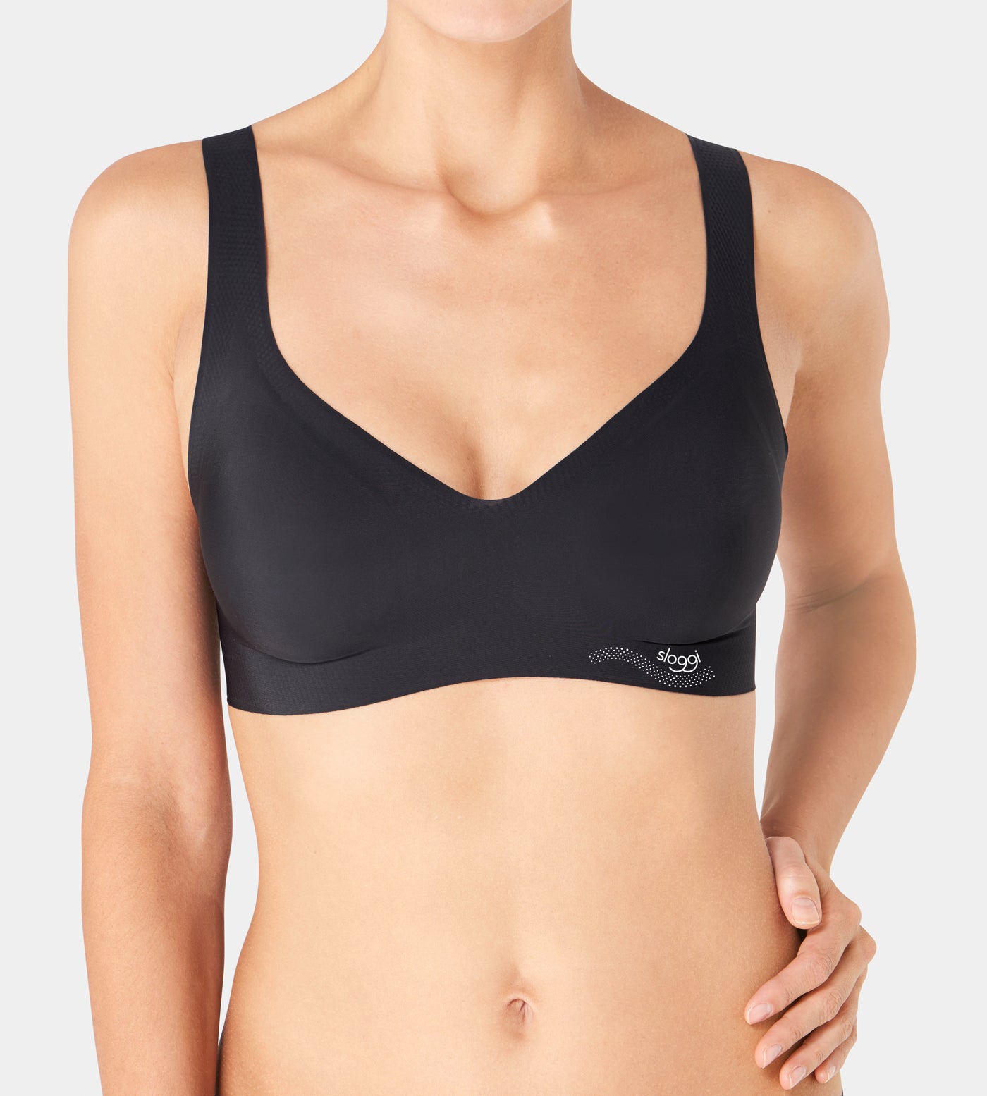 חזיית SLOGGI ZERO FEEL BRALETTE EX