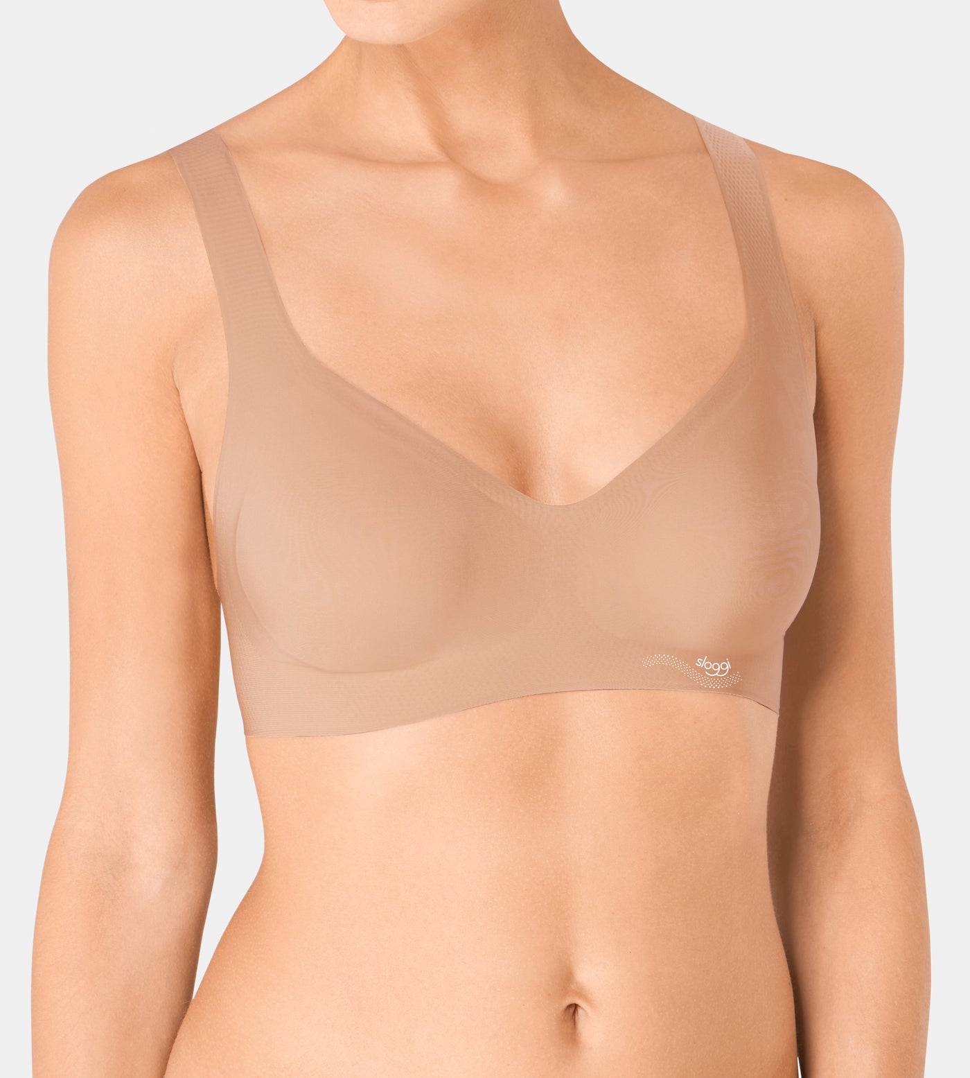 sloggi Zero Feel Bralette EX