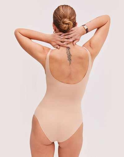 BODYSUIT בגד גוף ניוד