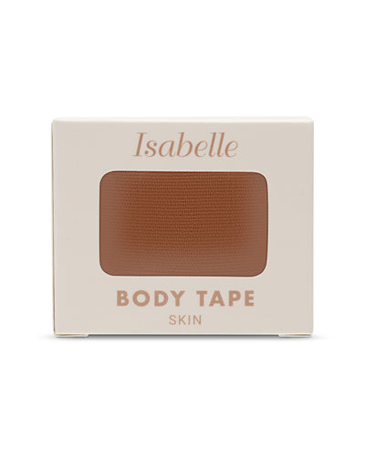 סרט דבק לגוף BODY TAPE