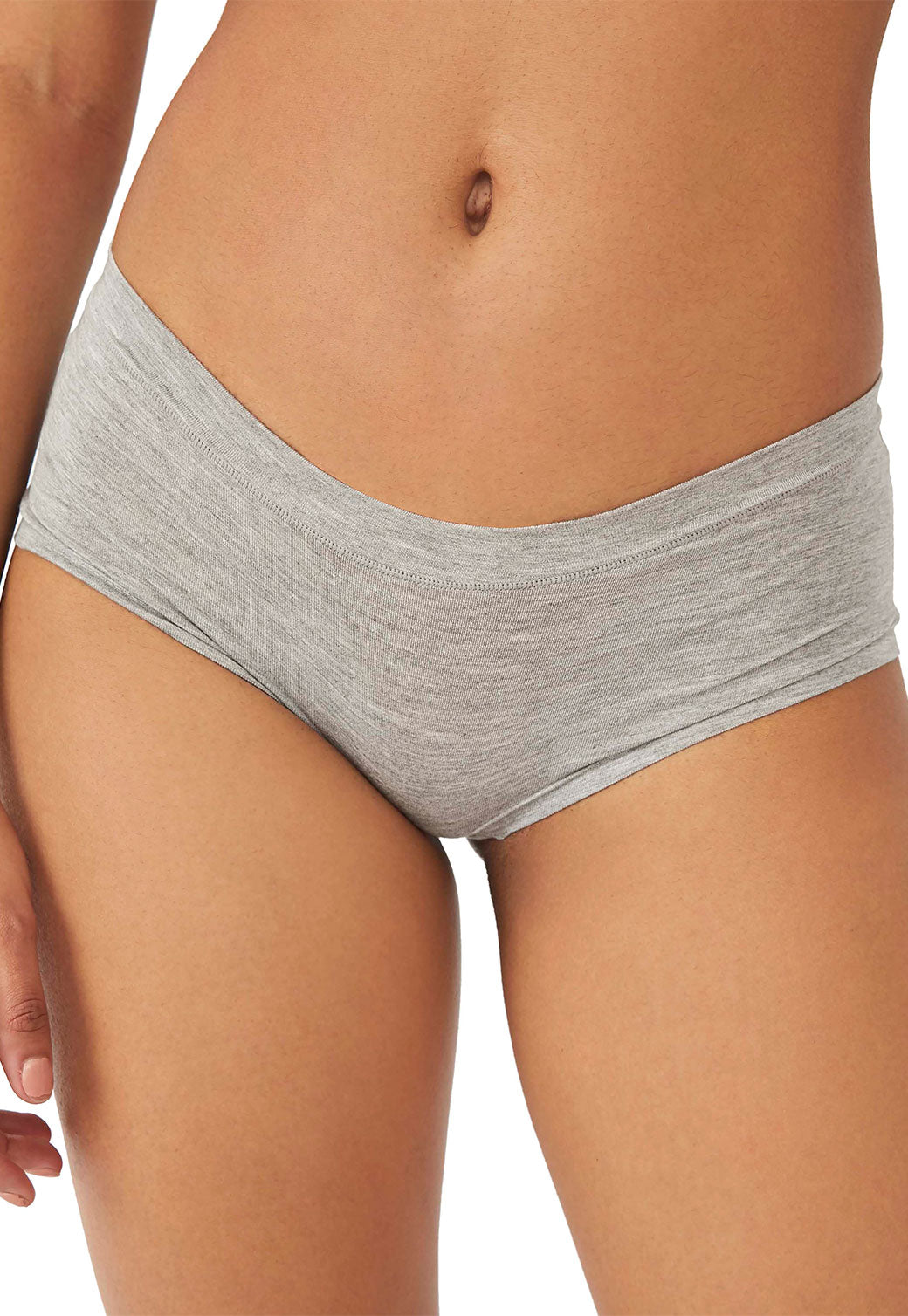 THE ESSENTIAL BOYSHORT