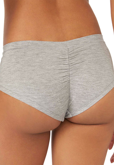 THE ESSENTIAL BOYSHORT