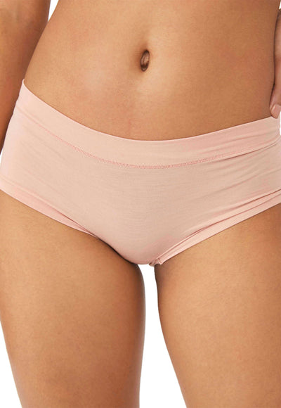 THE ESSENTIAL BOYSHORT