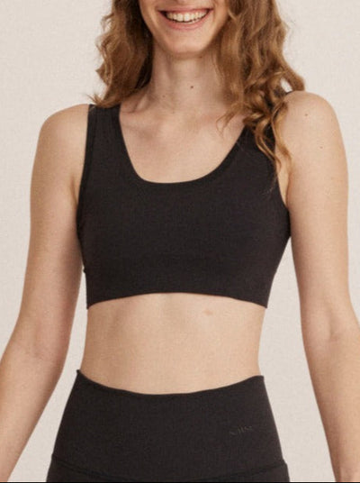 Essential Scooped Bralette חזייה לנשים